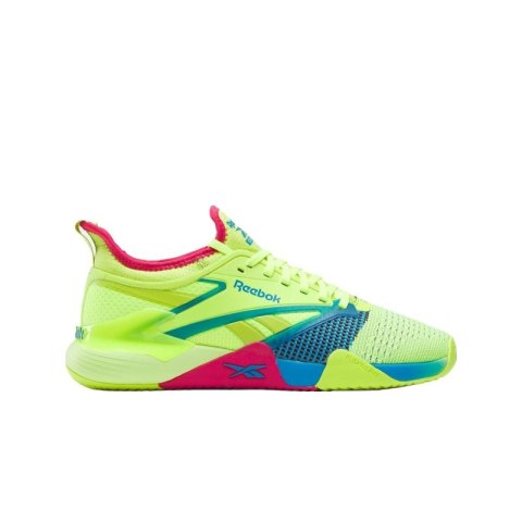 Buty sportowe Reebok Nano Court 100208444