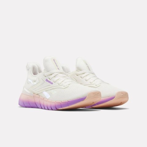 Buty sportowe Reebok Nano Court 100208624 Buty sportowe Reebok Nano Court 100208624