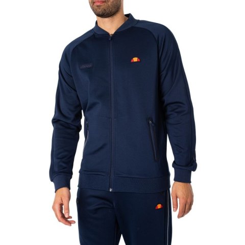 Dres Ellesse Bunero Tracksuit Navy M SDA14665-429