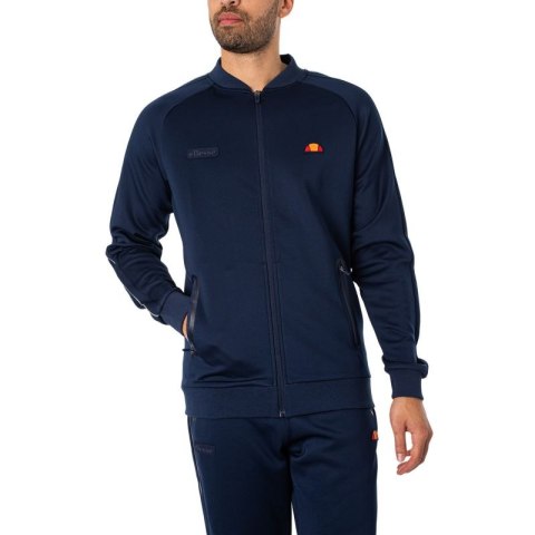 Dres Ellesse Bunero Tracksuit Navy M SDA14665-429