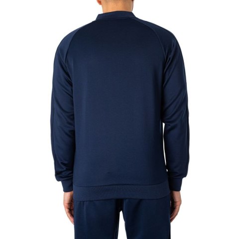 Dres Ellesse Bunero Tracksuit Navy M SDA14665-429