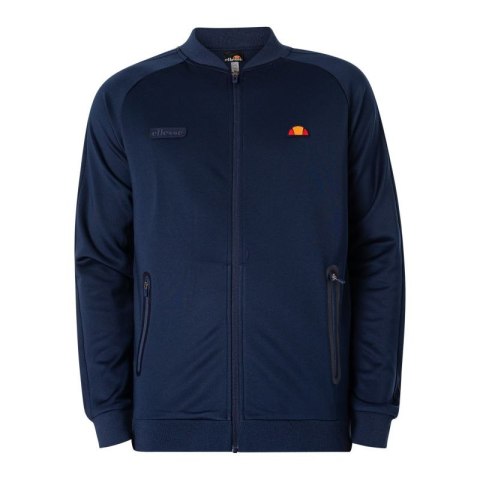 Dres Ellesse Bunero Tracksuit Navy M SDA14665-429