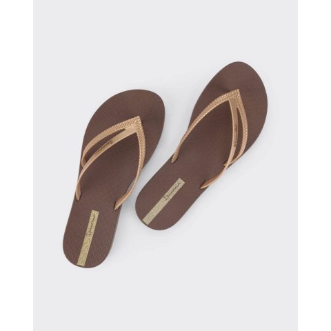 Japonki Ipanema Bossa Fem W 82067-AQ494 Japonki Ipanema Bossa Fem W 82067-AQ494