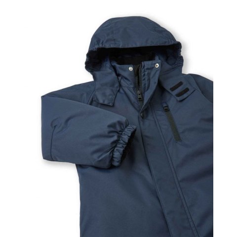Kombinezon zimowy Reimatec Kaunisto Navy Jr 5100157E-6980