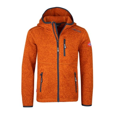 Kurtka polarowa Trollkids Kids Jondalen Jacket XT Jr 222-808 Kurtka polarowa Trollkids Kids Jondalen Jacket XT Jr 222-808