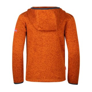 Kurtka polarowa Trollkids Kids Jondalen Jacket XT Jr 222-808