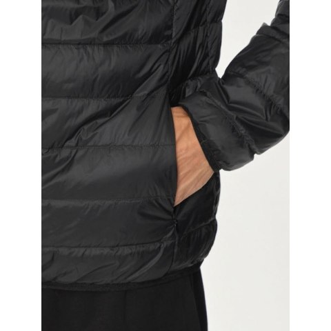 Kurtka z kapturem puchowa EA7 Emporio Armani M 8NPB24-PNGPZ-1200