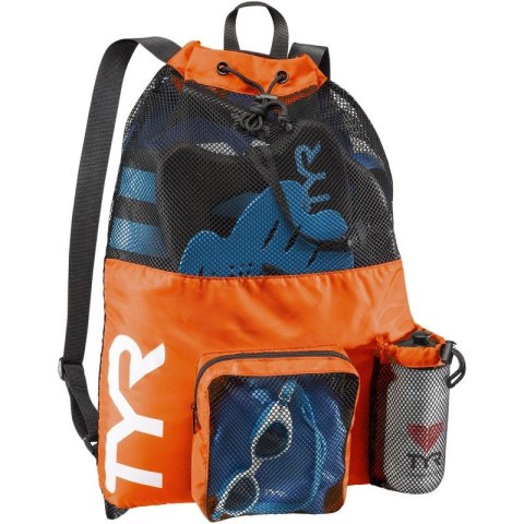 Plecak sportowy TYR Alnc Big Mesh Mummy LBMMB3/820 Plecak sportowy TYR Alnc Big Mesh Mummy LBMMB3/820