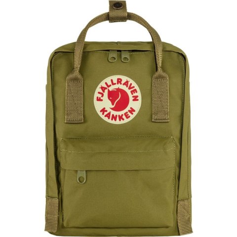 Plecak szkolny Fjällräven Kånken Mini Foliage Jr F23561-631 Plecak szkolny Fjällräven Kånken Mini Foliage Jr F23561-631
