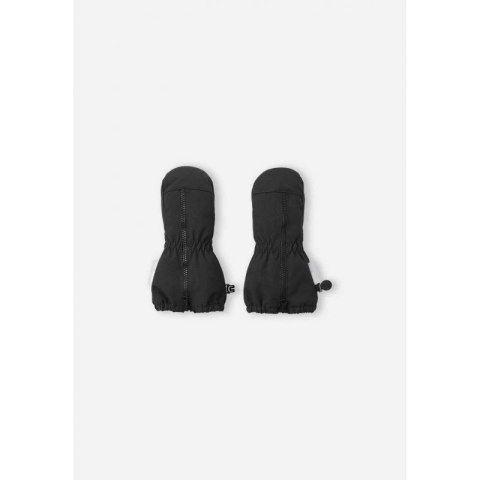 Rękawice Reima Reimatec Tepas Black Jr 5300245A-9990 Rękawice Reima Reimatec Tepas Black Jr 5300245A-9990