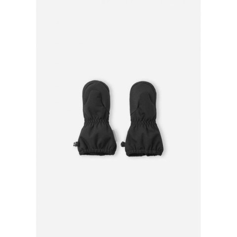 Rękawice Reima Reimatec Tepas Black Jr 5300245A-9990 Rękawice Reima Reimatec Tepas Black Jr 5300245A-9990