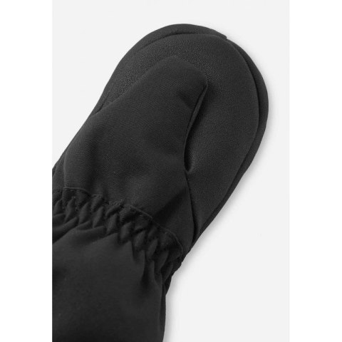 Rękawice Reima Reimatec Tepas Black Jr 5300245A-9990 Rękawice Reima Reimatec Tepas Black Jr 5300245A-9990