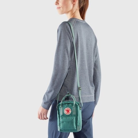 Saszetka Fjällräven Kånken Sling F23797-600
