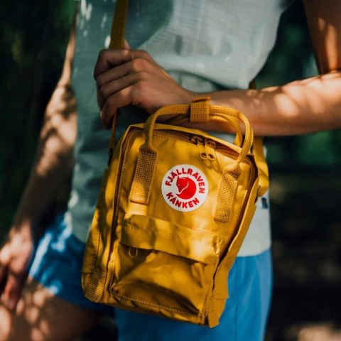 Saszetka Fjällräven Kånken Sling F23797-600