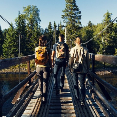 Saszetka Fjällräven Kånken Sling F23797-600