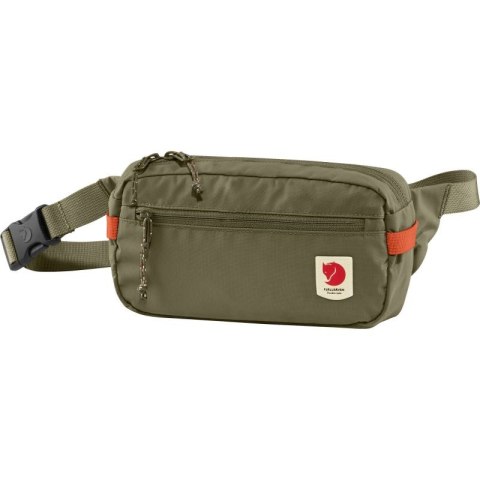 Saszetka, nerka Fjällräven High Coast Hip Pack F23223-620 Saszetka, nerka Fjällräven High Coast Hip Pack F23223-620
