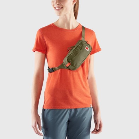 Saszetka, nerka Fjällräven High Coast Hip Pack F23223-620 Saszetka, nerka Fjällräven High Coast Hip Pack F23223-620