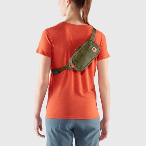 Saszetka, nerka Fjällräven High Coast Hip Pack F23223-620 Saszetka, nerka Fjällräven High Coast Hip Pack F23223-620