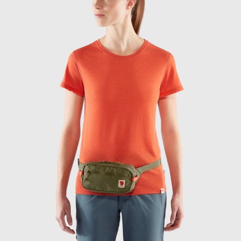Saszetka, nerka Fjällräven High Coast Hip Pack F23223-620 Saszetka, nerka Fjällräven High Coast Hip Pack F23223-620