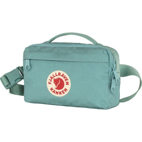 Saszetka, nerka Fjällräven Kånken Hip Pack F23796-501
