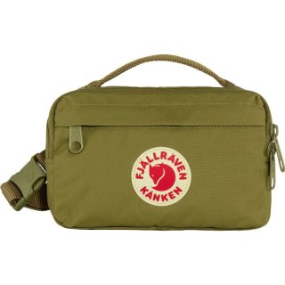 Saszetka, nerka Fjällräven Kånken Hip Pack F23796-631