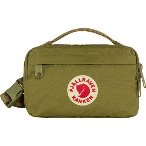 Saszetka, nerka Fjällräven Kånken Hip Pack F23796-631