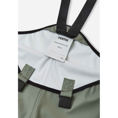 Spodnie przeciwdeszczowe Reima Rain pants Lammikko Jr 5100026A-8920