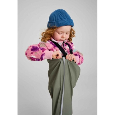 Spodnie przeciwdeszczowe Reima Rain pants Lammikko Jr 5100026A-8920