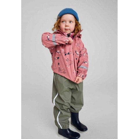 Spodnie przeciwdeszczowe Reima Rain pants Lammikko Jr 5100026A-8920
