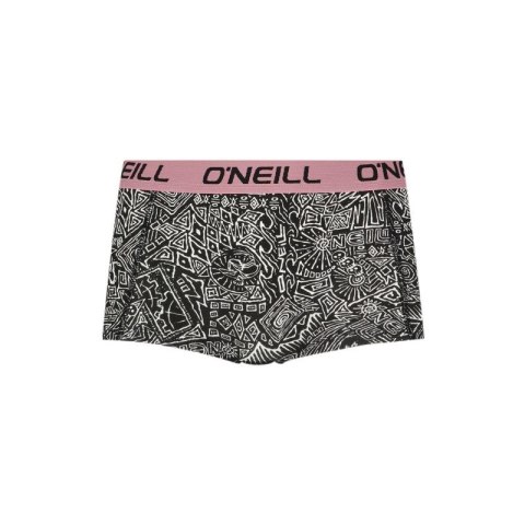 Bielizna O'Neill Women Hipster Frozen Wave & Plain W 92800648191 Bielizna O'Neill Women Hipster Frozen Wave & Plain W 92800648191