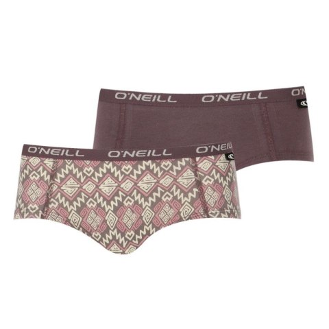Bielizna O'Neill Women Hipster Ikat & Plain W 92800648195 Bielizna O'Neill Women Hipster Ikat & Plain W 92800648195