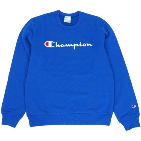 Bluza Champion Crewneck Sweatshirt M 220254 BS008 Bluza Champion Crewneck Sweatshirt M 220254 BS008