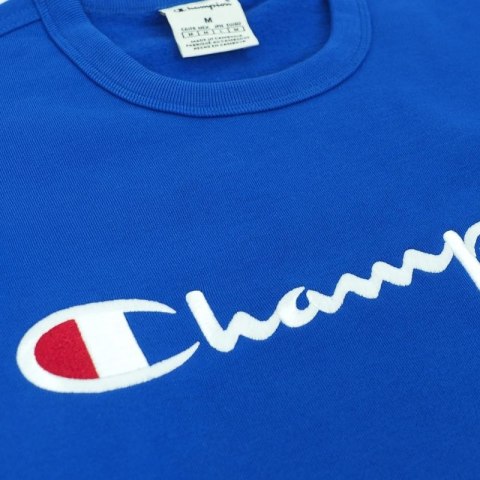 Bluza Champion Crewneck Sweatshirt M 220254 BS008 Bluza Champion Crewneck Sweatshirt M 220254 BS008