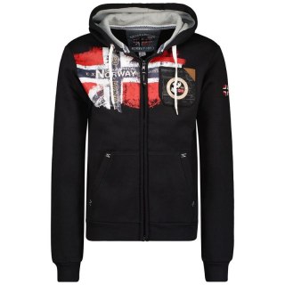 Bluza Geographical Norway Fespote 317 M WU6375H/GN/Black