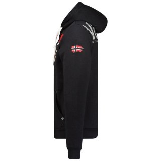 Bluza Geographical Norway Fespote 317 M WU6375H/GN/Black
