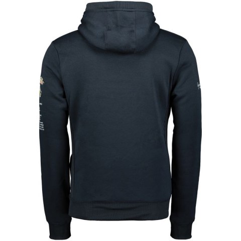 Bluza Geographical Norway Gymclass Db 054 M WW2489H/GN/Navy Bluza Geographical Norway Gymclass Db 054 M WW2489H/GN/Navy