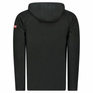 Bluza Geographical Norway TUGOOD DB MEN 224 M WY2921H/GN/Black