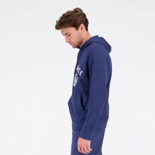 Bluza New Balance Sport Seasonal French Terry M MT31901NNY