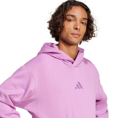 Bluza adidas ALL SZN French Terry Hoodie M IY4160