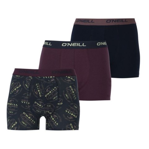 Bokserki O'Neill Men Boxer California&Plain M 92800648096 Bokserki O'Neill Men Boxer California&Plain M 92800648096