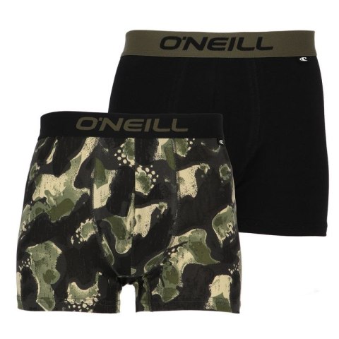 Bokserki O'Neill Men Boxer Camo&Plain M 92800648071 Bokserki O'Neill Men Boxer Camo&Plain M 92800648071