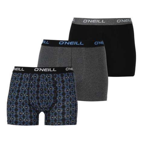 Bokserki O'Neill Men Boxer Peru & Plain M 92800648111 Bokserki O'Neill Men Boxer Peru & Plain M 92800648111