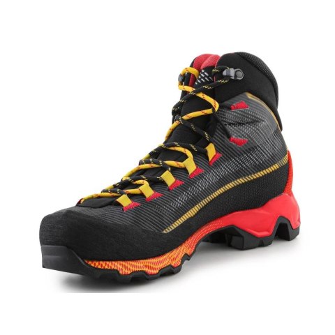 Buty La Sportiva Aequilibrium Hike Gtx Carbon M ZFHS100G00T00