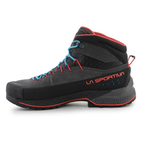 Buty La Sportiva TX4 Evo Mid Gtx Carbon M 37F900322