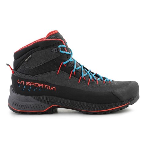 Buty La Sportiva TX4 Evo Mid Gtx Carbon M 37F900322