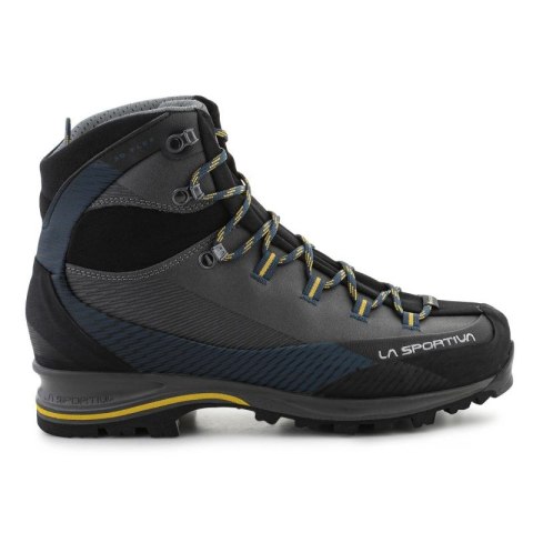 Buty La Sportiva Trango Trk Leather Gtx Carbon Alpine M 11Y900726