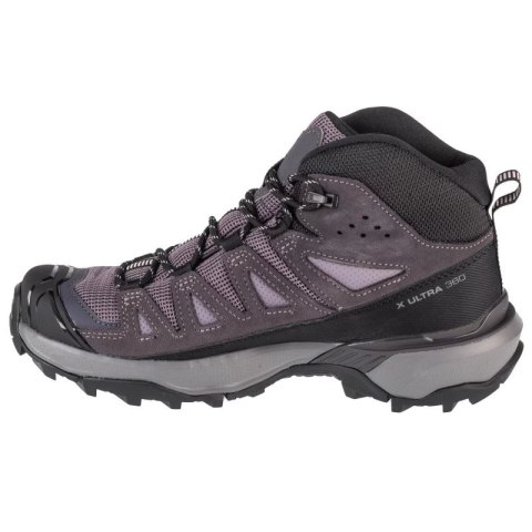 Buty Salomon X Ultra 360 Ltr Mid GTX W 475711 Buty Salomon X Ultra 360 Ltr Mid GTX W 475711