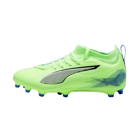 Buty piłkarskie Puma Ultra 5 Match FG/AG Jr 108096 03 Buty piłkarskie Puma Ultra 5 Match FG/AG Jr 108096 03