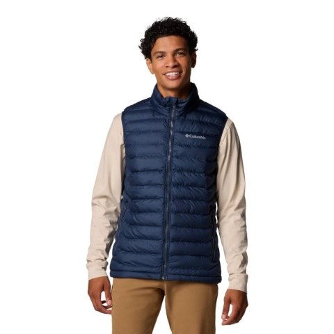 Kamizelka Columbia Powder Lite II Vest M 2086974464 Kamizelka Columbia Powder Lite II Vest M 2086974464