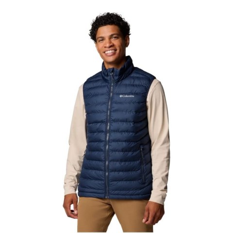 Kamizelka Columbia Powder Lite II Vest M 2086974464 Kamizelka Columbia Powder Lite II Vest M 2086974464